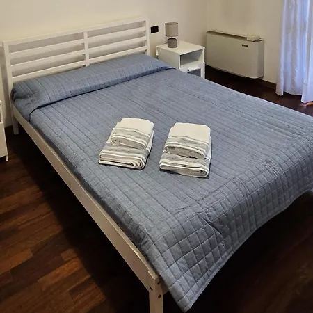Appartmento Con Garage Privato Amancay Biella