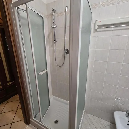 Appartmento Con Garage Privato Amancay Apartment *