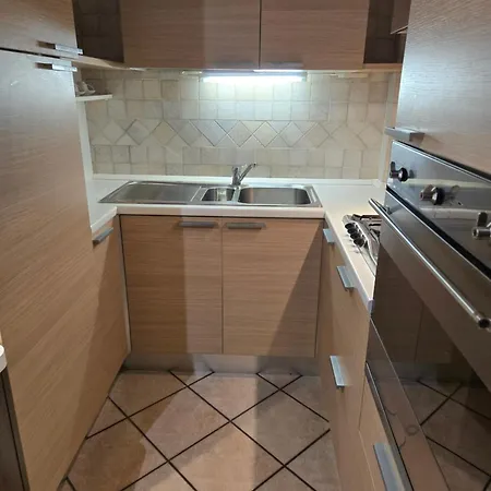Appartmento Con Garage Privato Amancay *