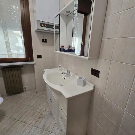Appartement Appartmento Con Garage Privato Amancay *
