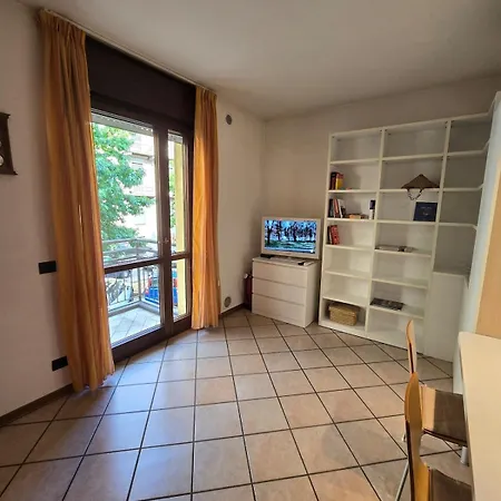 Appartmento Con Garage Privato Amancay *