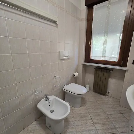 Appartmento Con Garage Privato Amancay Apartment *