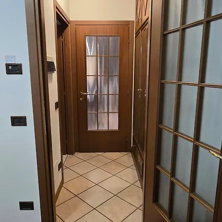 Appartmento Con Garage Privato Amancay Appartement *