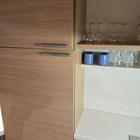 Appartmento Con Garage Privato Amancay Biella