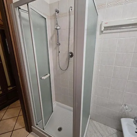 Appartmento Con Garage Privato Amancay Appartement Biella