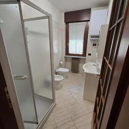 Appartmento Con Garage Privato Amancay * Biella