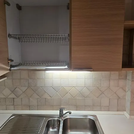 Appartmento Con Garage Privato Amancay * Biella