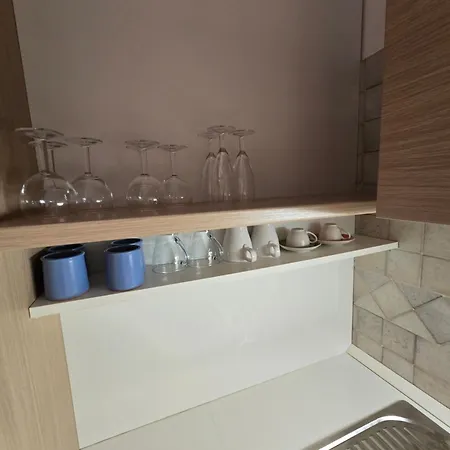 Appartmento Con Garage Privato Amancay * Biella