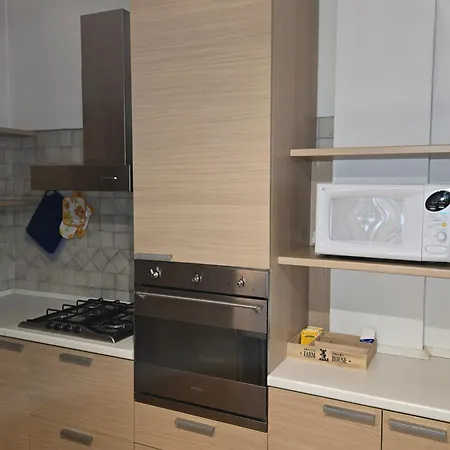 Appartmento Con Garage Privato Amancay Biella