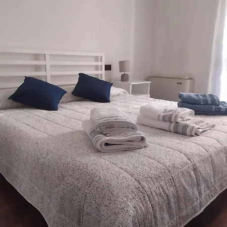 Appartmento Con Garage Privato Amancay Biella